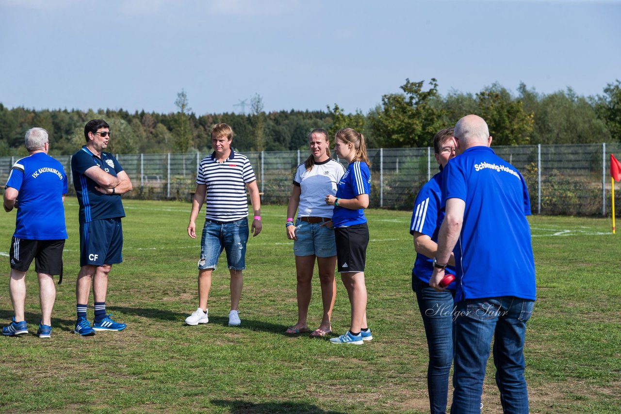 Bild 82 - Oberliga Saisonstart